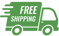 Free Shipping