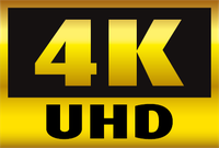 4K UHD
