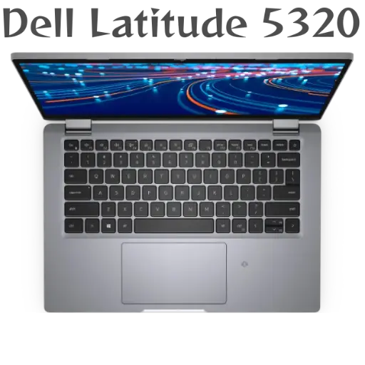 Dell Latitude 5320 13 Zoll