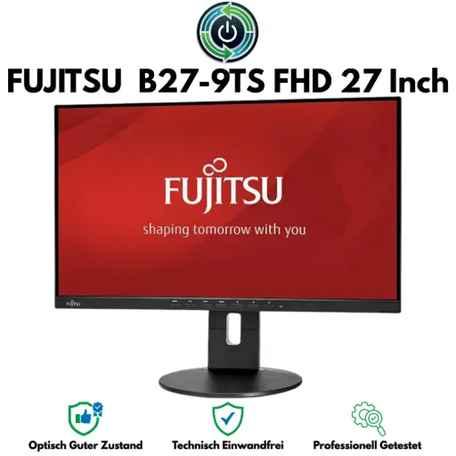 FUJITSU  B27-9TS FHD 27 Zoll