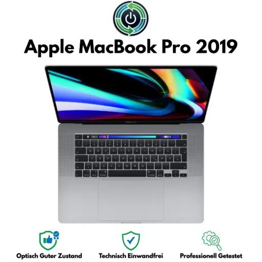 Apple MacBook Pro 2019