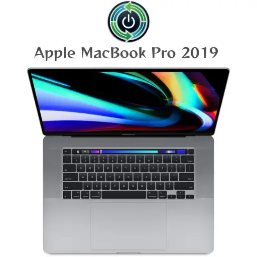 Apple MacBook Pro 2019