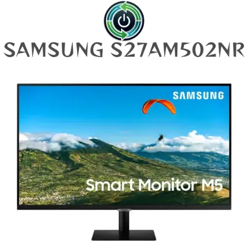 SAMSUNG S27AM502NR 27 Inch