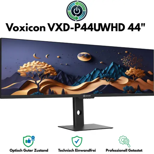 Voxicon VXD-P44UWHD 44 Inch