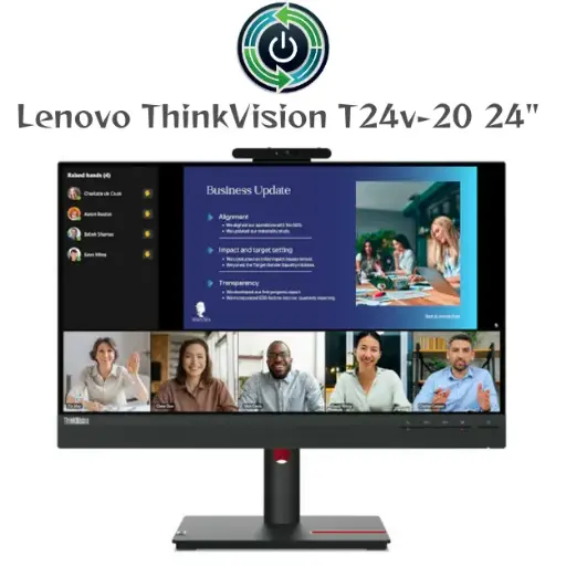 Lenovo ThinkVision T24v-20 24 Zoll 