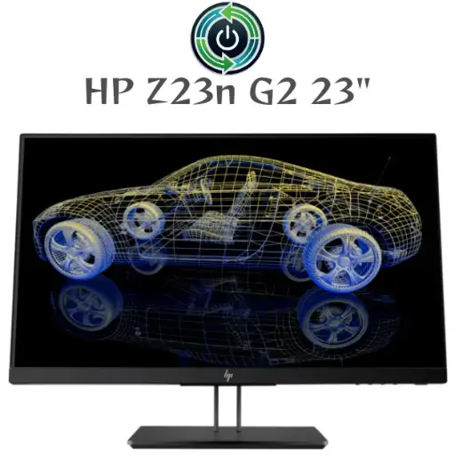 HP Z23n G2 23 Zoll