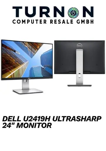 DELL U2419H 24 Inch