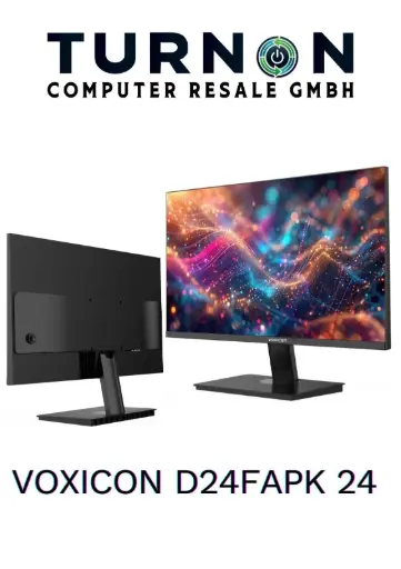 VOXICON D24FAPK 24 INCH
