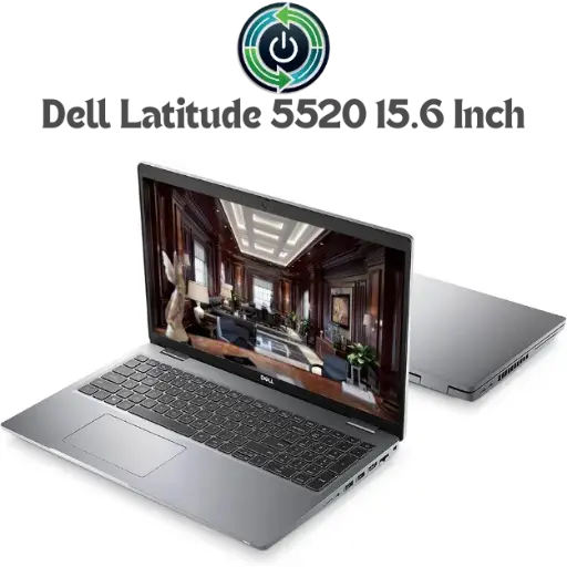 Dell Latitude 5520 15.6 Inch
