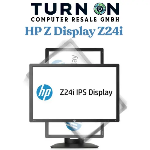 HP Z Display Z24i 24 Zoll