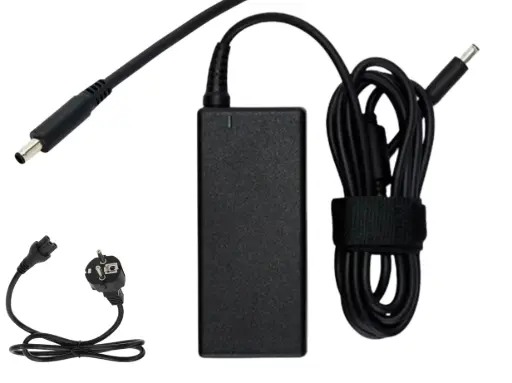 Original Dell 90W Netzteil – mit Smart Pin (Gebraucht)