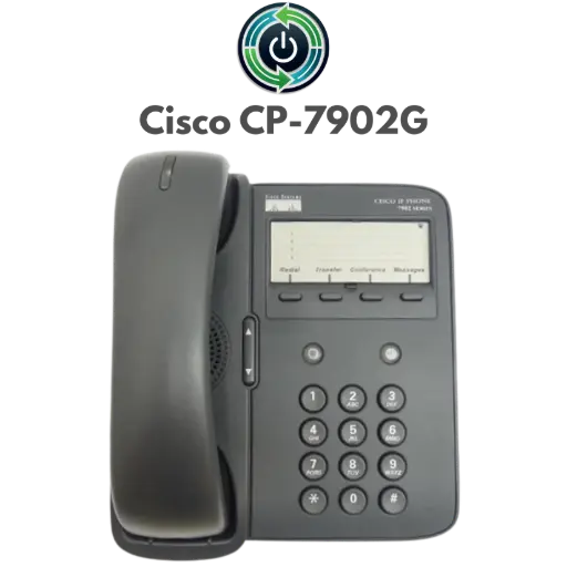 Cisco CP-7902G