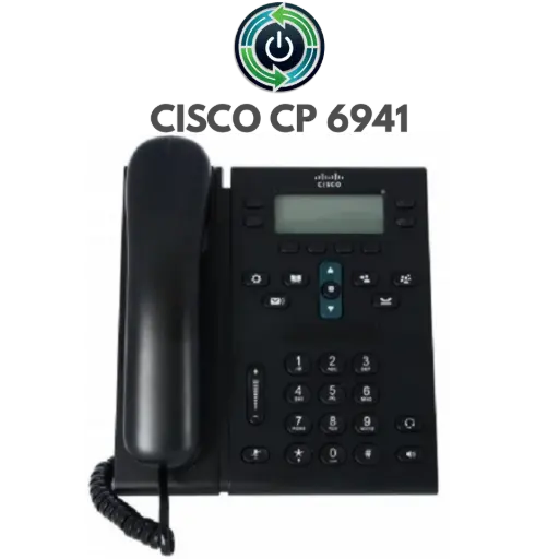 CISCO CP 6941