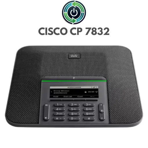 CISCO CP 7832