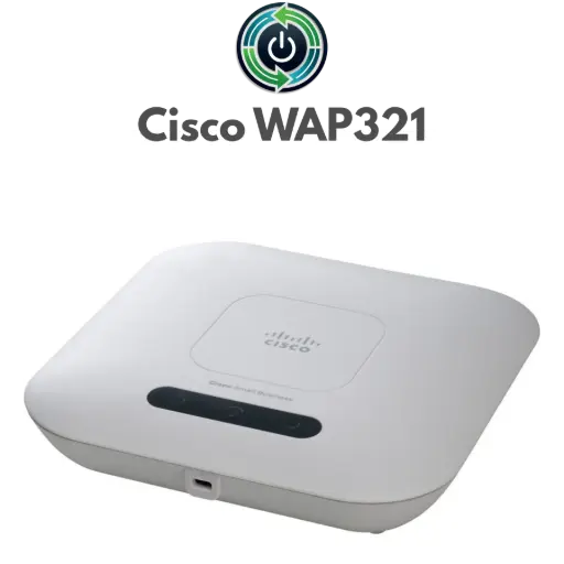 Cisco WAP321