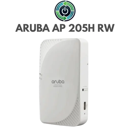 ARUBA AP 205H RW