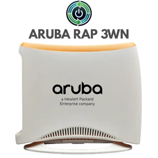 ARUBA RAP 3WN